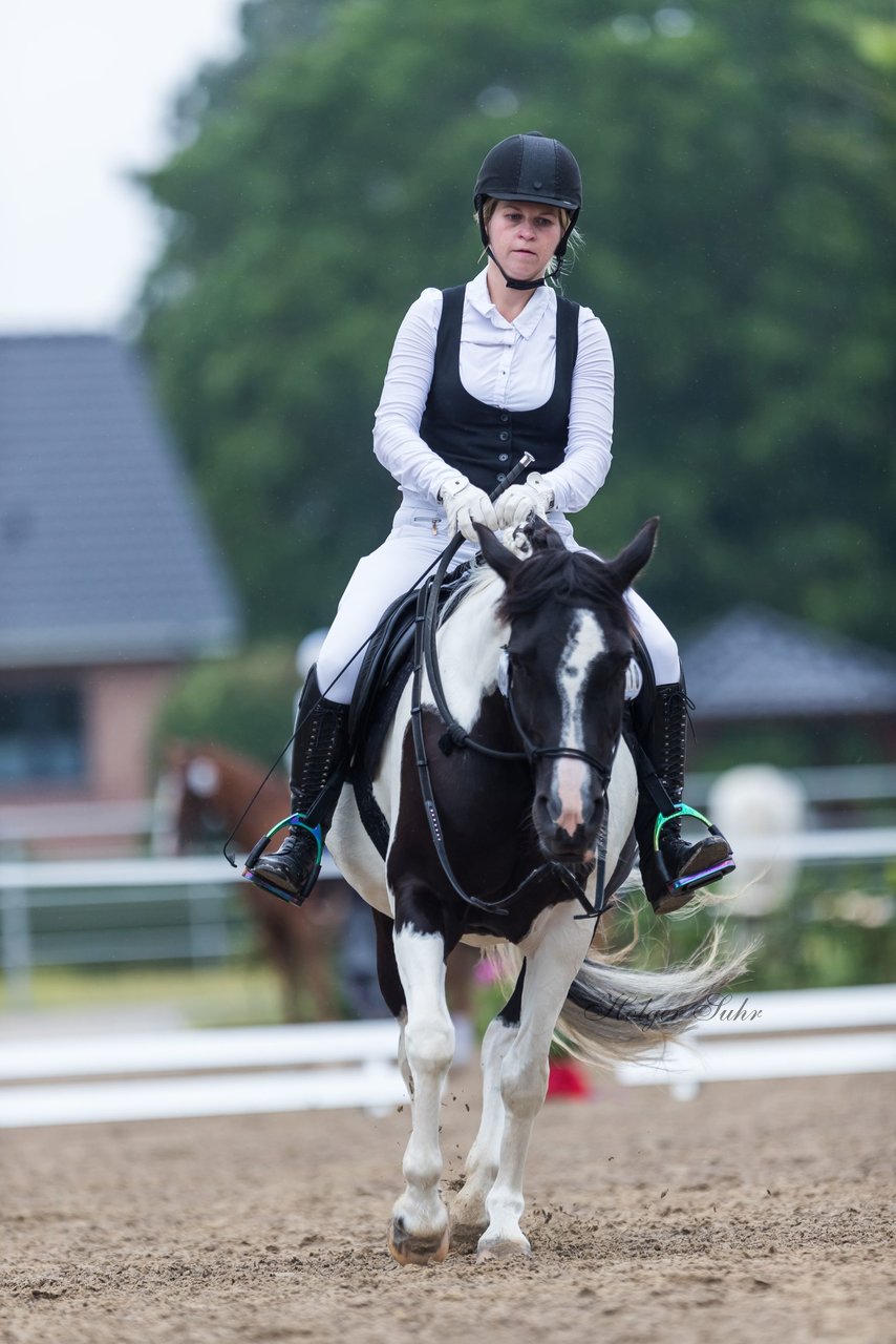 Bild 106 - Pony Akademie Turnier